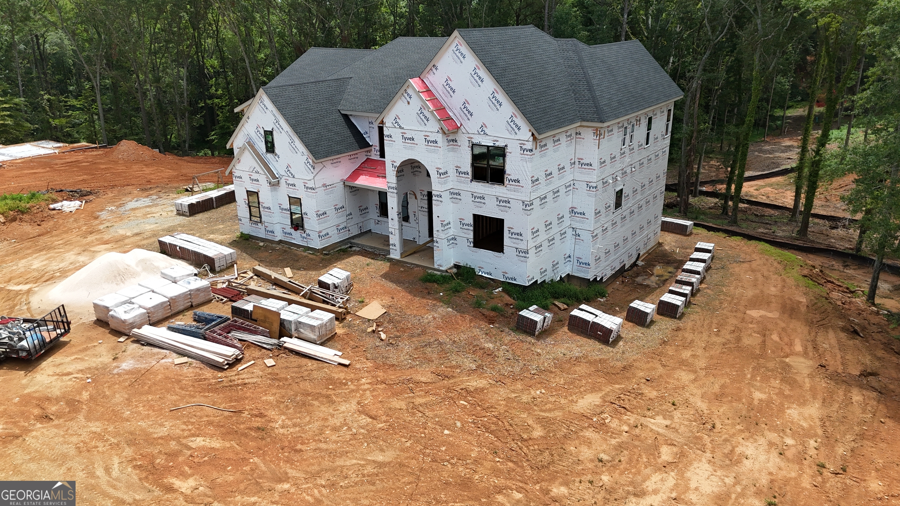1684 Kilcrease RD