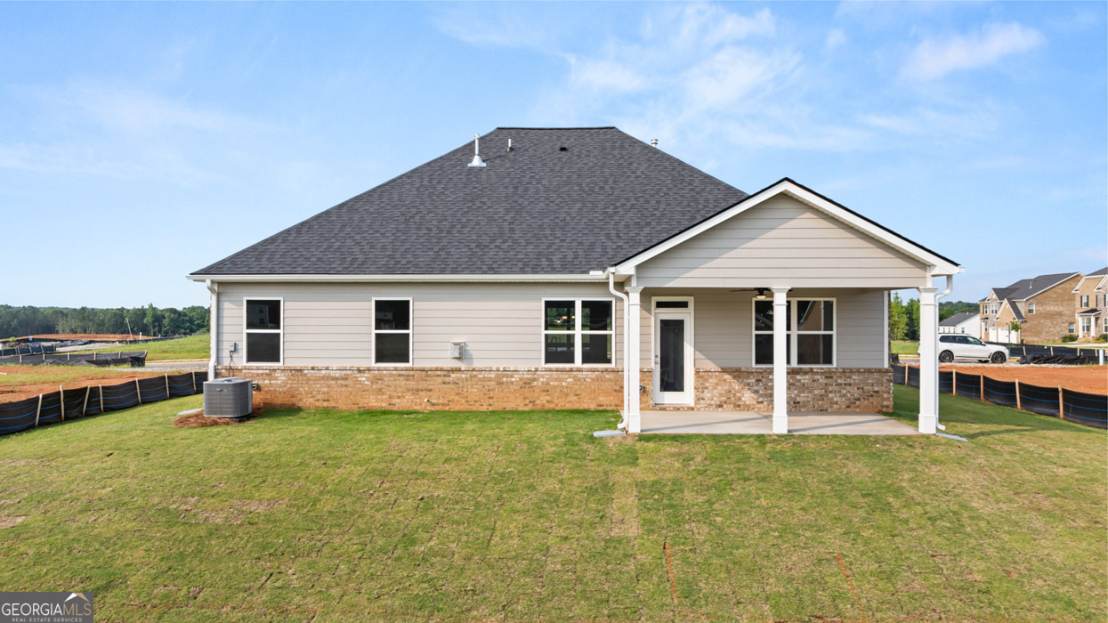 212 Umber RD