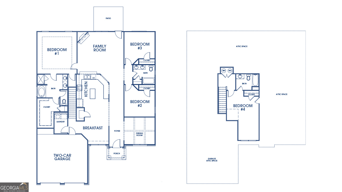 212 Umber RD