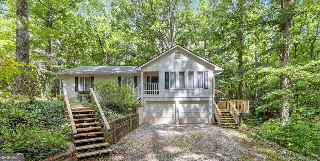 Photo of 1011 Mountain Hill Road, Fortson, GA 31808 (MLS # 10825777)