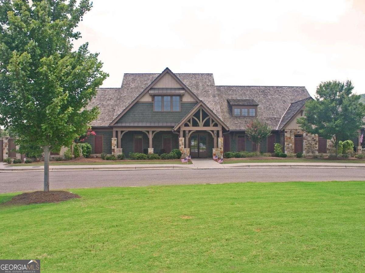 Lake Arrowhead - Residential