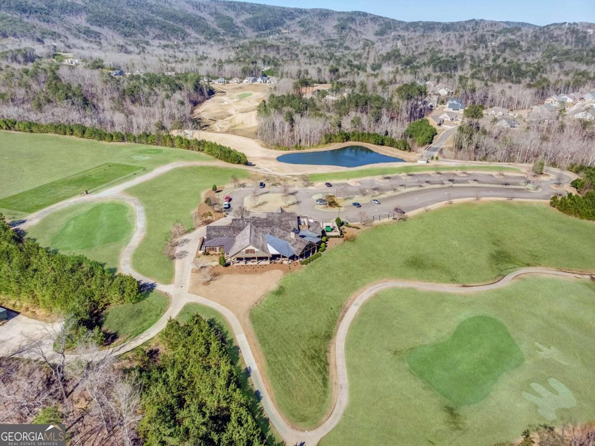 Lake Arrowhead - Residential
