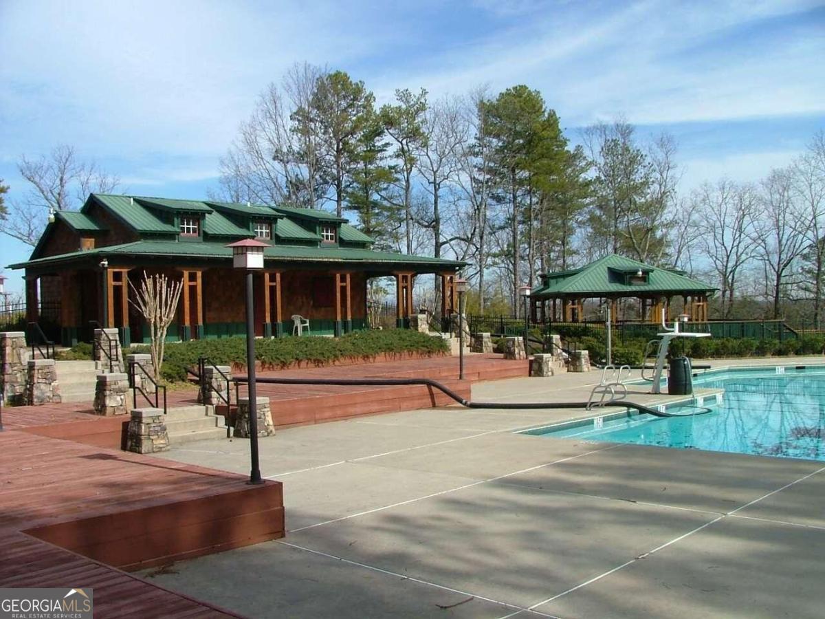 Lake Arrowhead - Residential