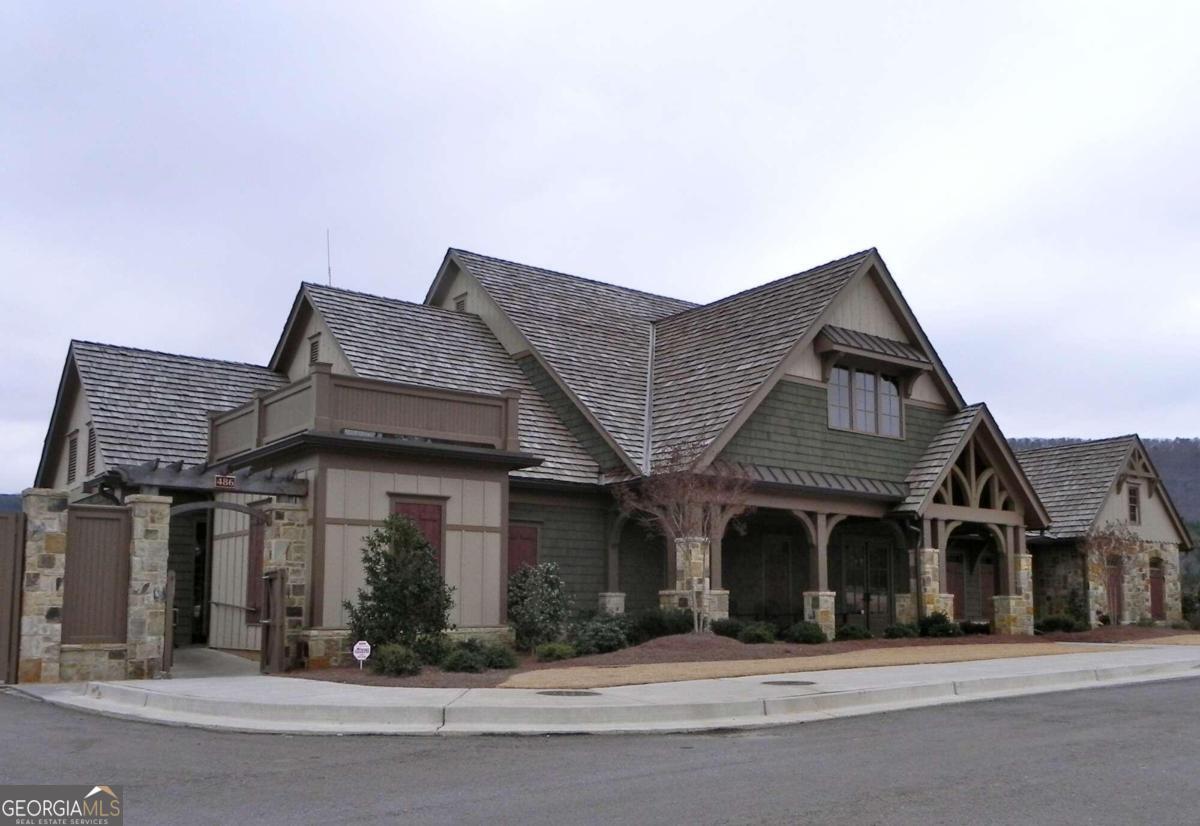 Lake Arrowhead - Residential