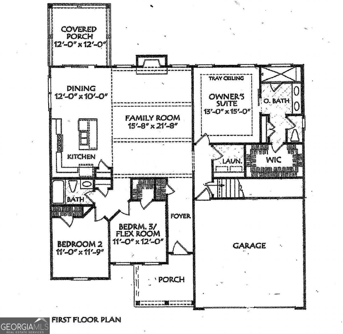 Lake Arrowhead - Residential