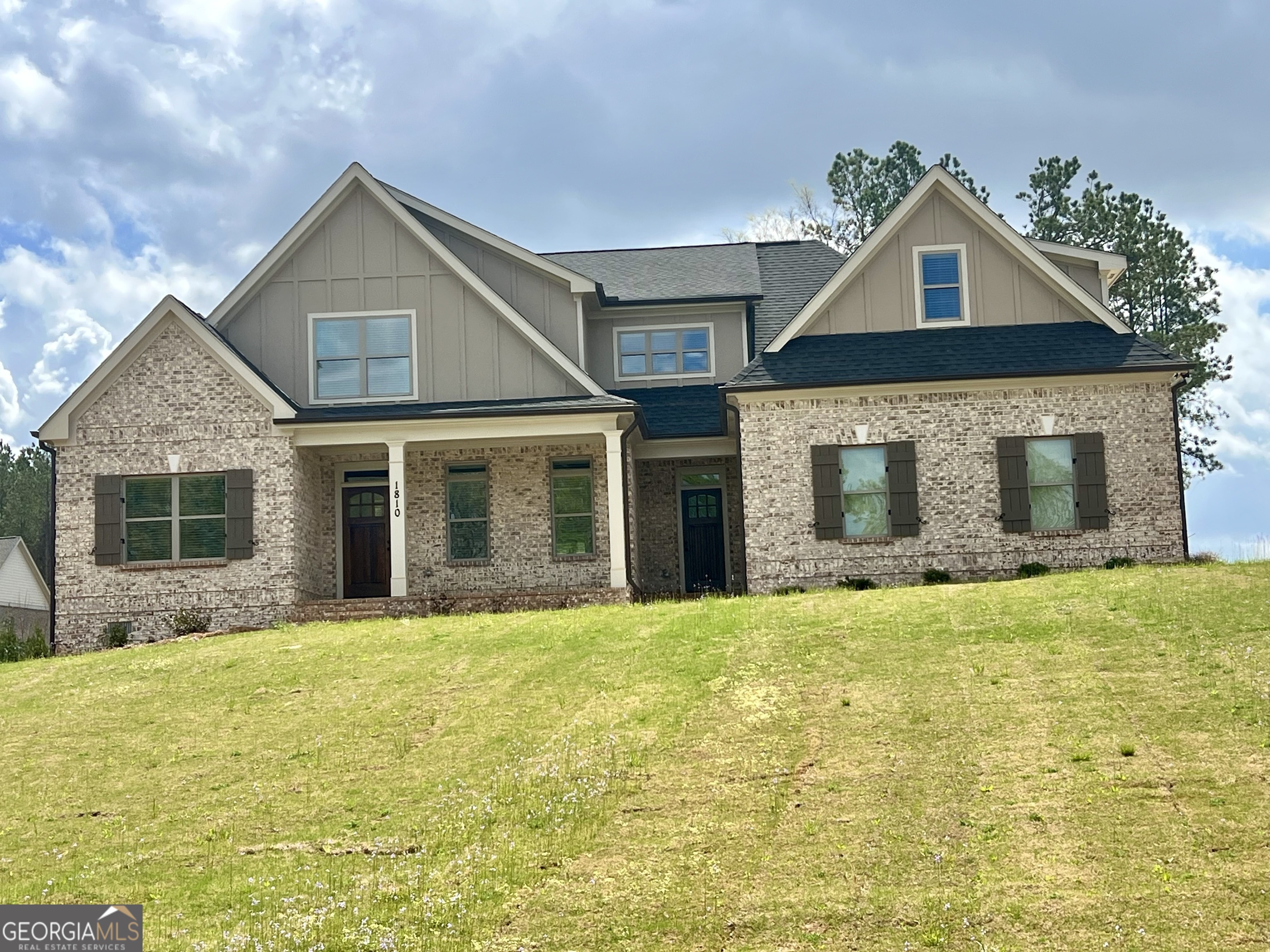 1810 Beebalm DR