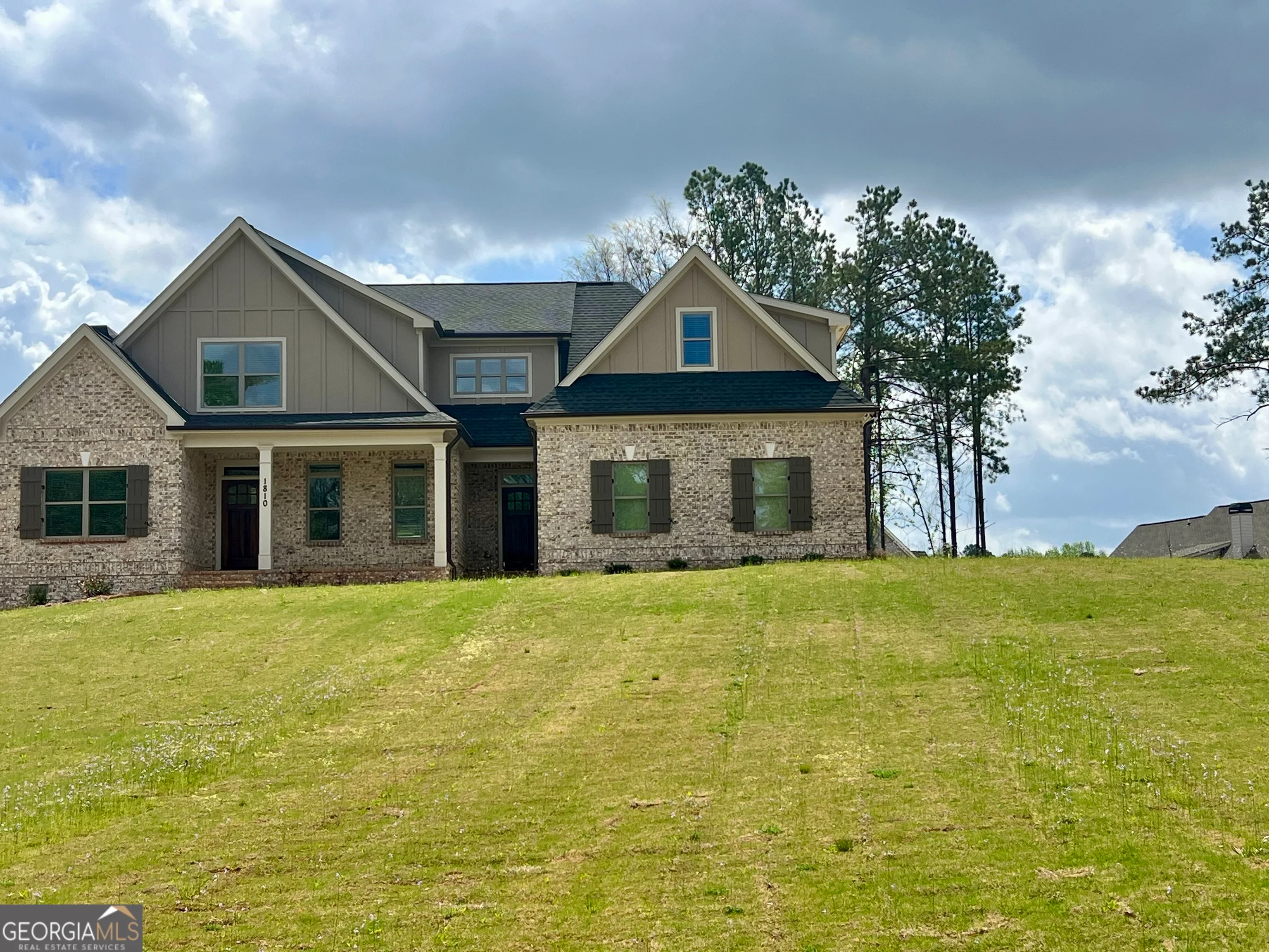 1810 Beebalm Drive