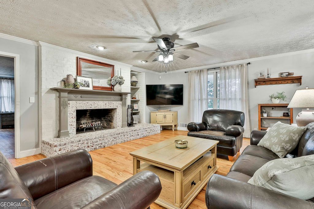 Photo of 3191 Buck Branch Rd SW, Conyers, GA 30094 (MLS # 10655196)