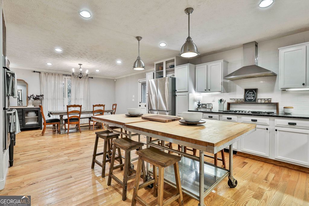 Photo of 3191 Buck Branch Rd SW, Conyers, GA 30094 (MLS # 10655196)