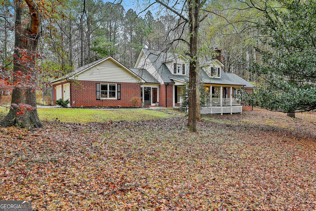 Photo of 3191 Buck Branch Rd SW, Conyers, GA 30094 (MLS # 10655196)