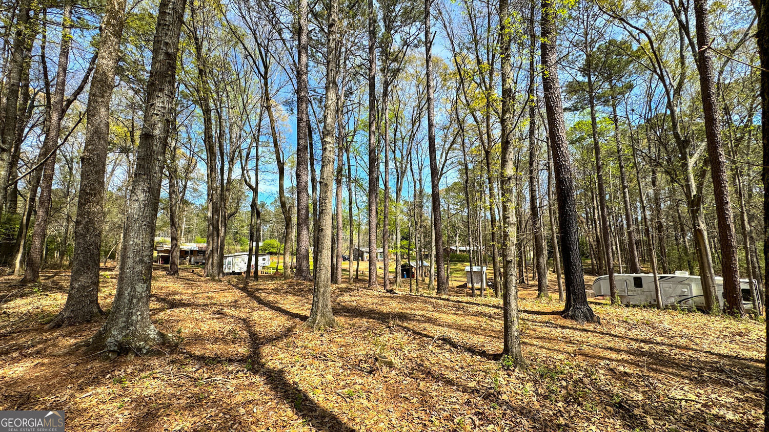 5035 Old West Point RD