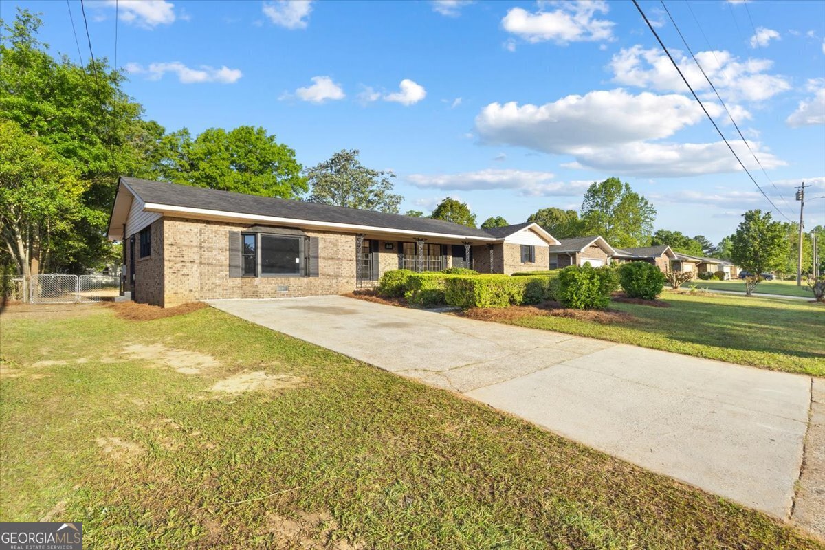 513 Clemson DR