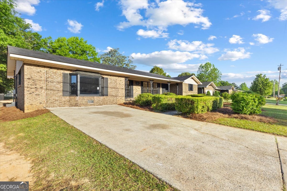 513 Clemson DR
