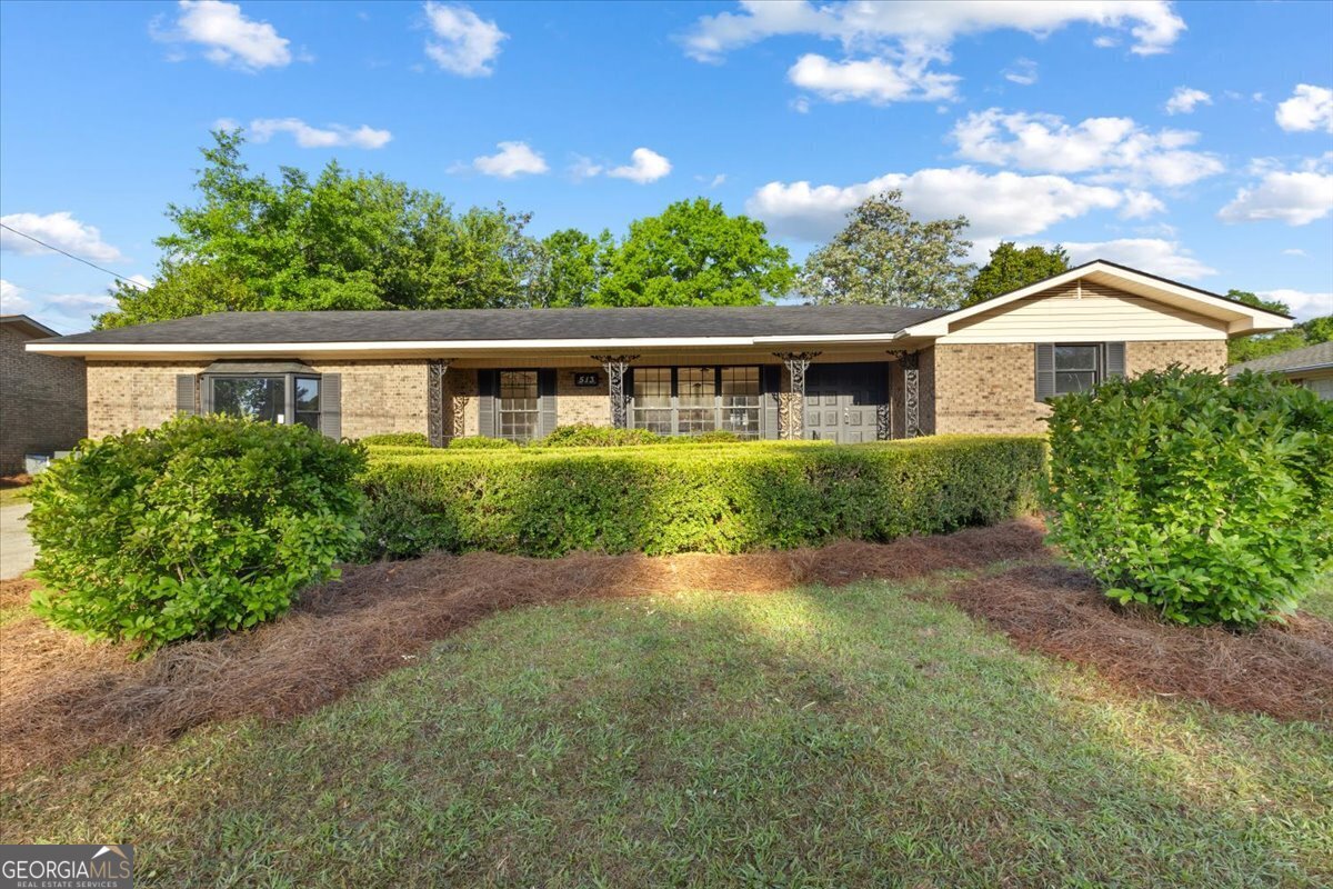 513 Clemson DR