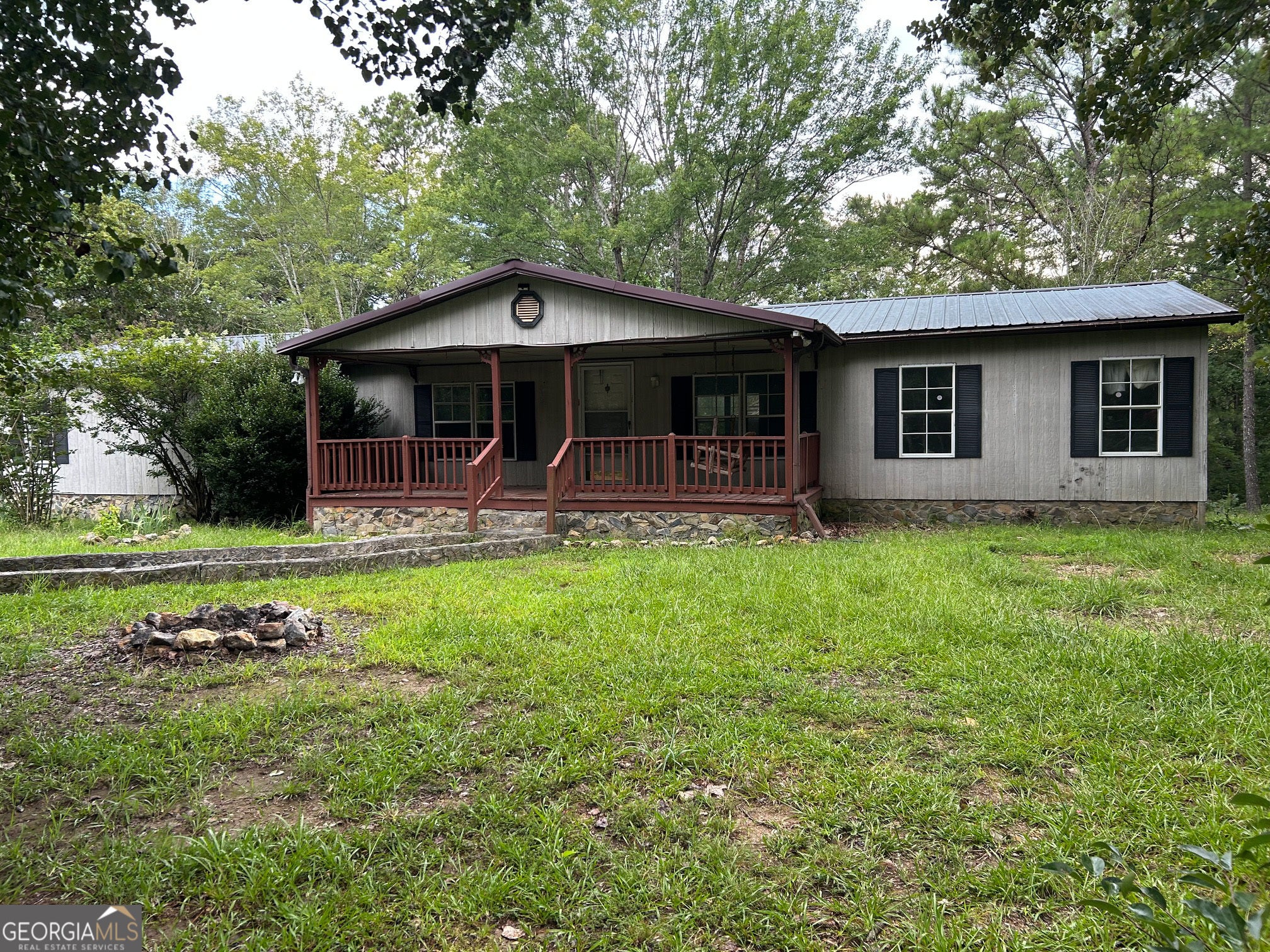 869 Carter Mountain RD