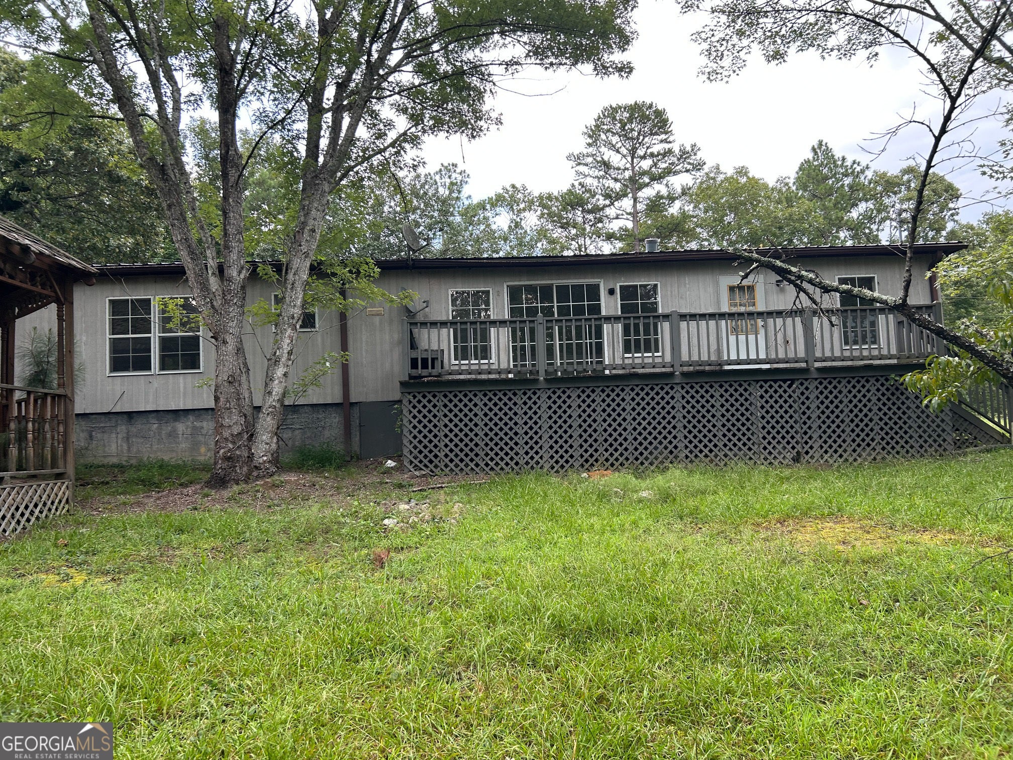 869 Carter Mountain RD