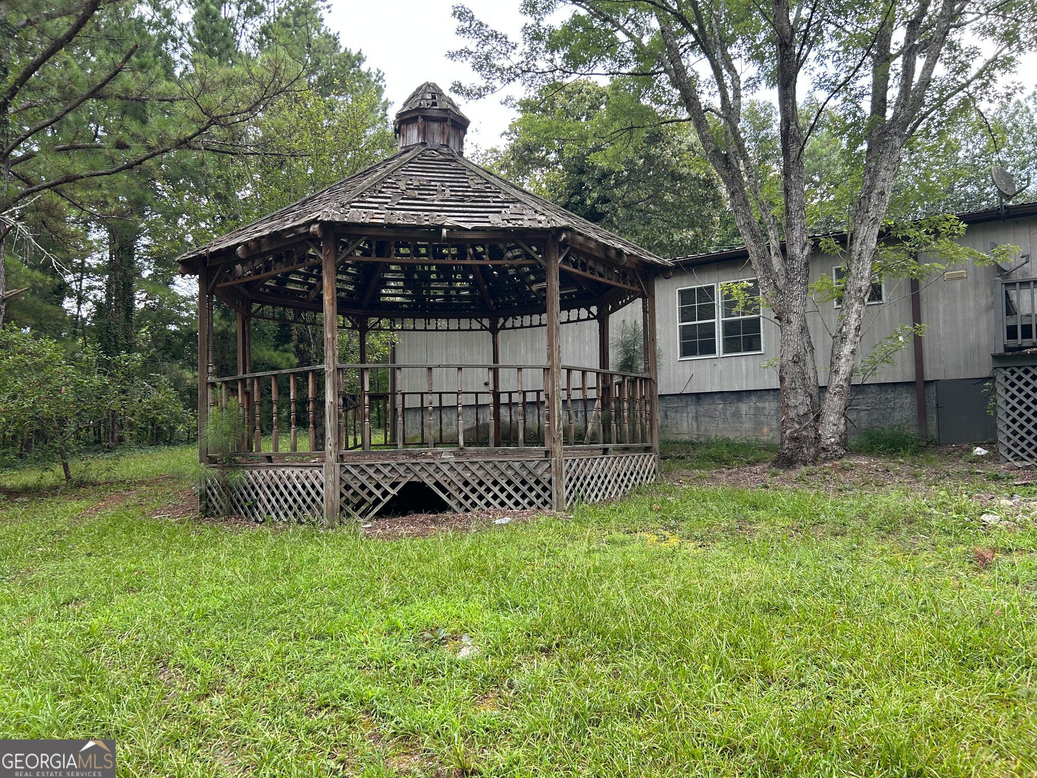 869 Carter Mountain RD