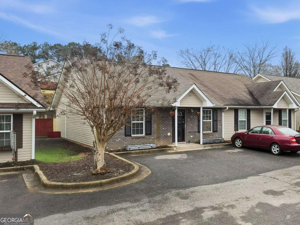 Photo of 30 Brittany Court #20, Jasper, GA 30143 (MLS # 10655537)