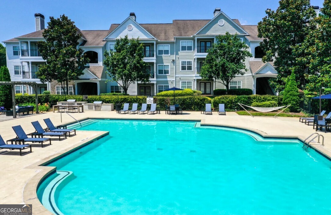 Avana North Point - Residential Lease