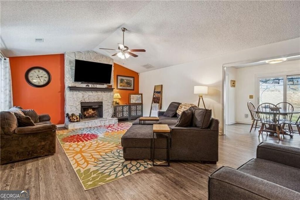 Photo of 1212 Torrey Place, Dacula, GA 30019 (MLS # 10684315)