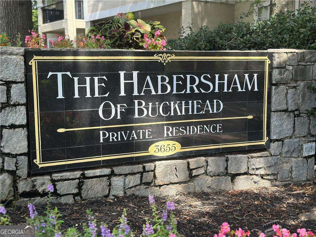 Photo of 3655 Habersham Road NE #B346, Atlanta, GA 30305 (MLS # 10668411)