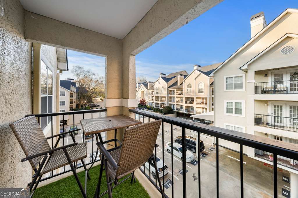 Photo of 3655 Habersham Road NE #B346, Atlanta, GA 30305 (MLS # 10668411)