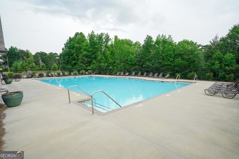 A home in Lawrenceville