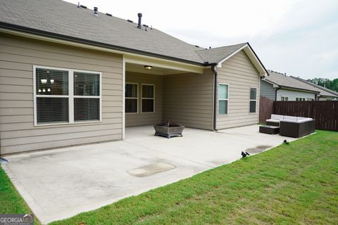 A home in Lawrenceville