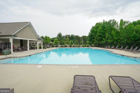 A home in Lawrenceville