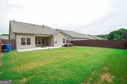 A home in Lawrenceville