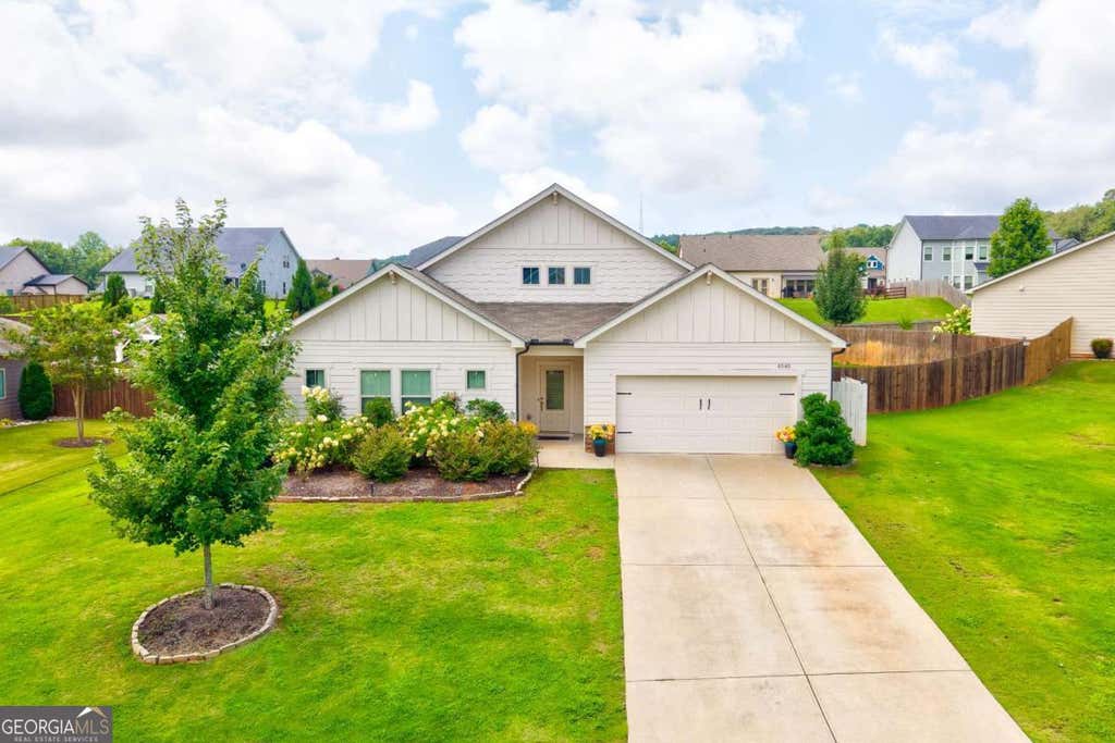 Photo of 6545 Trailway Trace, Cumming, GA 30041 (MLS # 10821079)