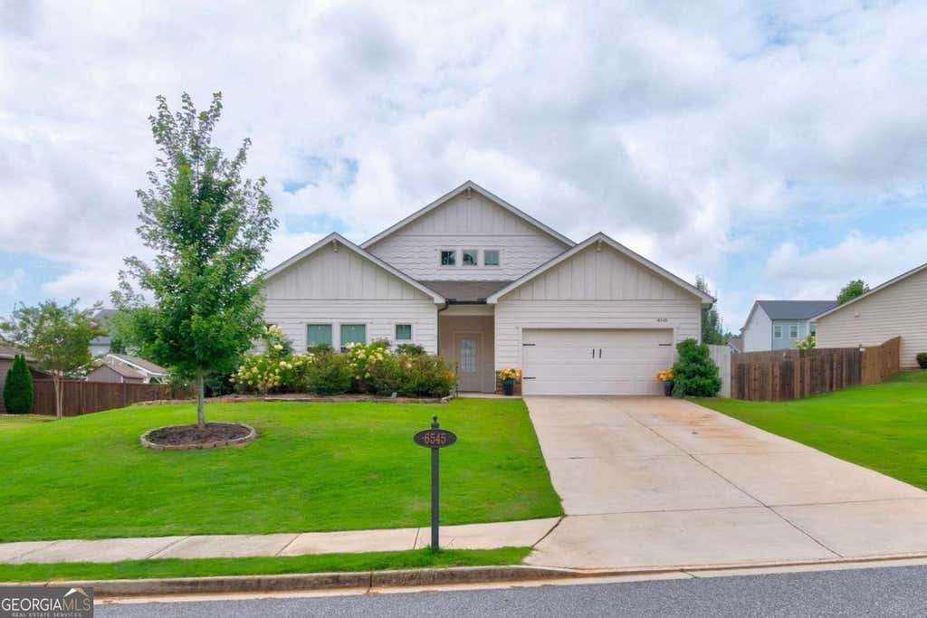 Photo of 6545 Trailway Trace, Cumming, GA 30041 (MLS # 10821079)