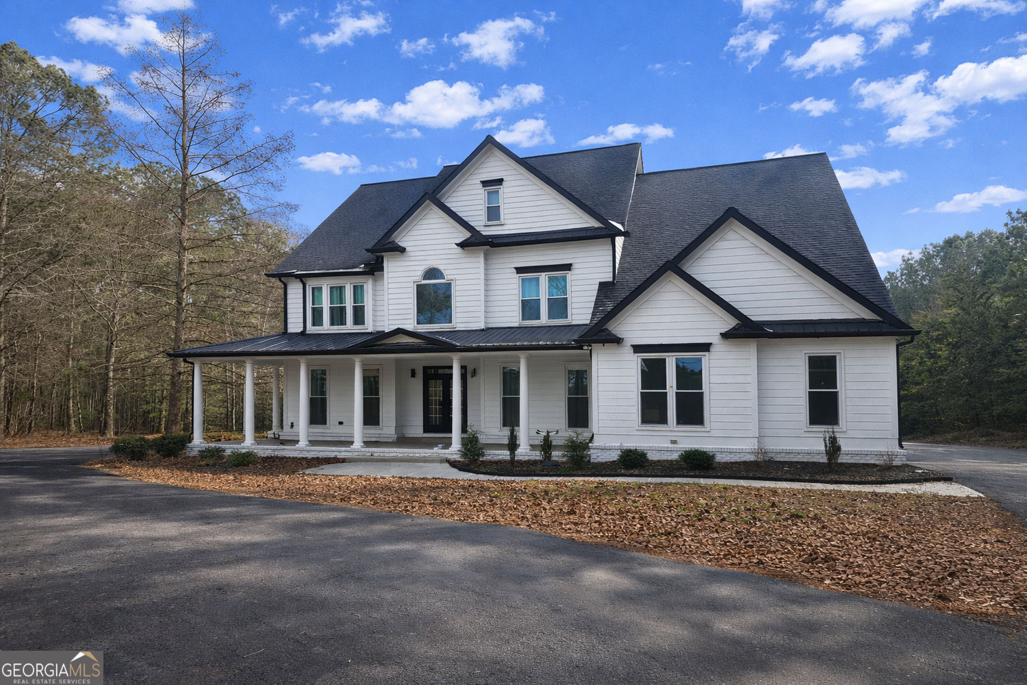 2719 Tribble Mill RD