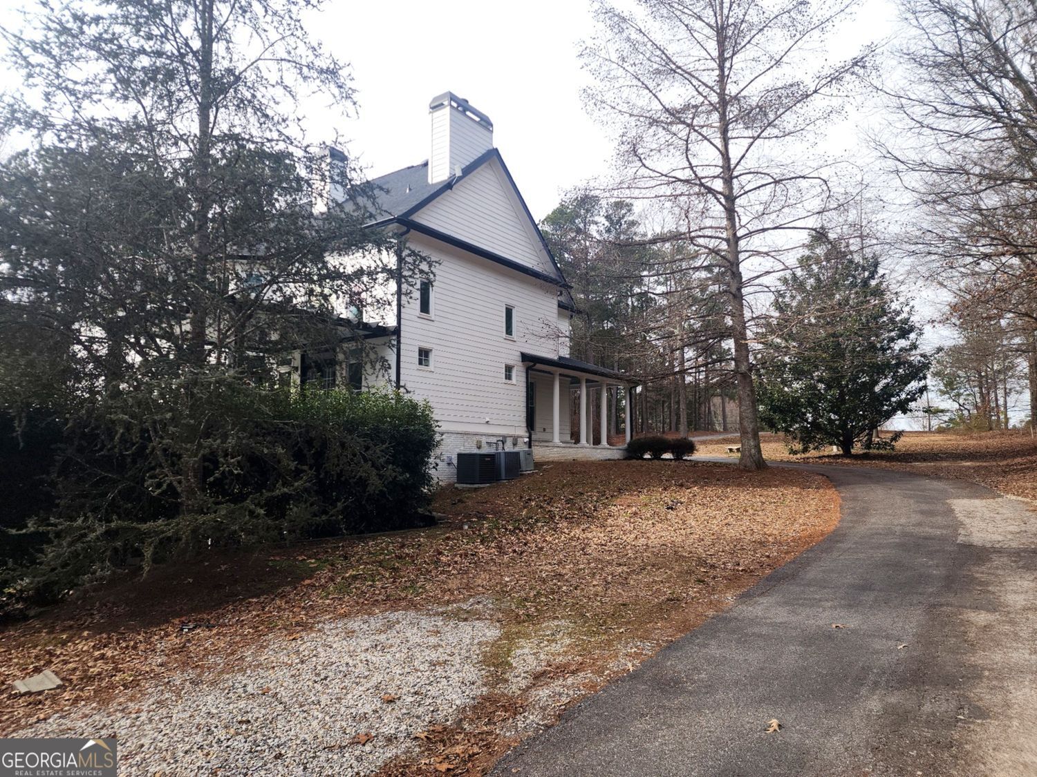 2719 Tribble Mill RD