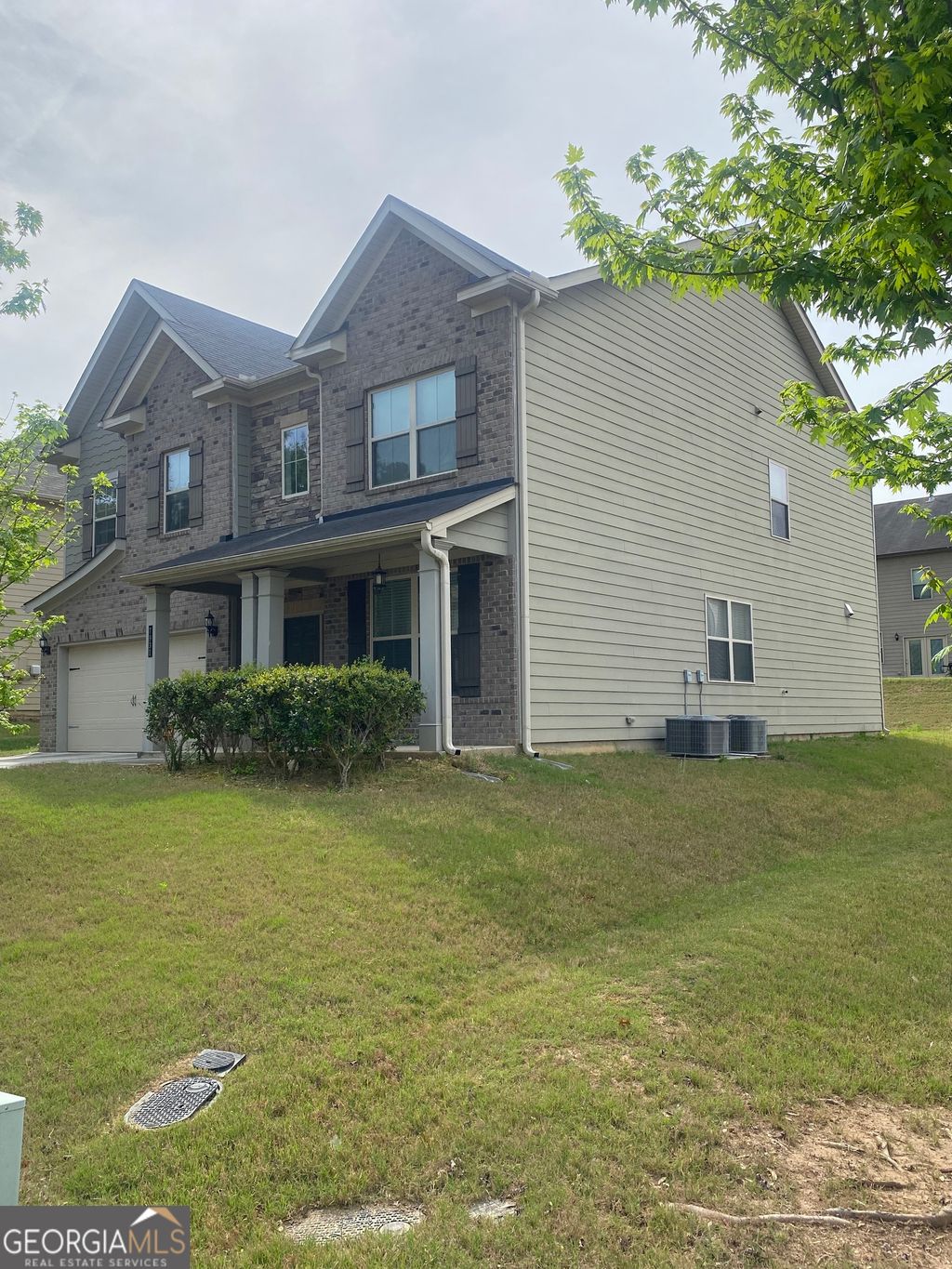 Photo of 7931 Nolan Trail, Snellville, GA 30039 (MLS # 10737185)