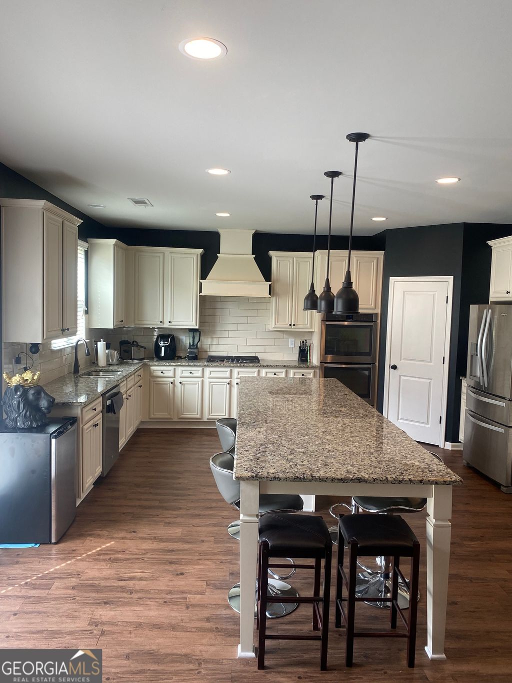 Photo of 7931 Nolan Trail, Snellville, GA 30039 (MLS # 10737185)