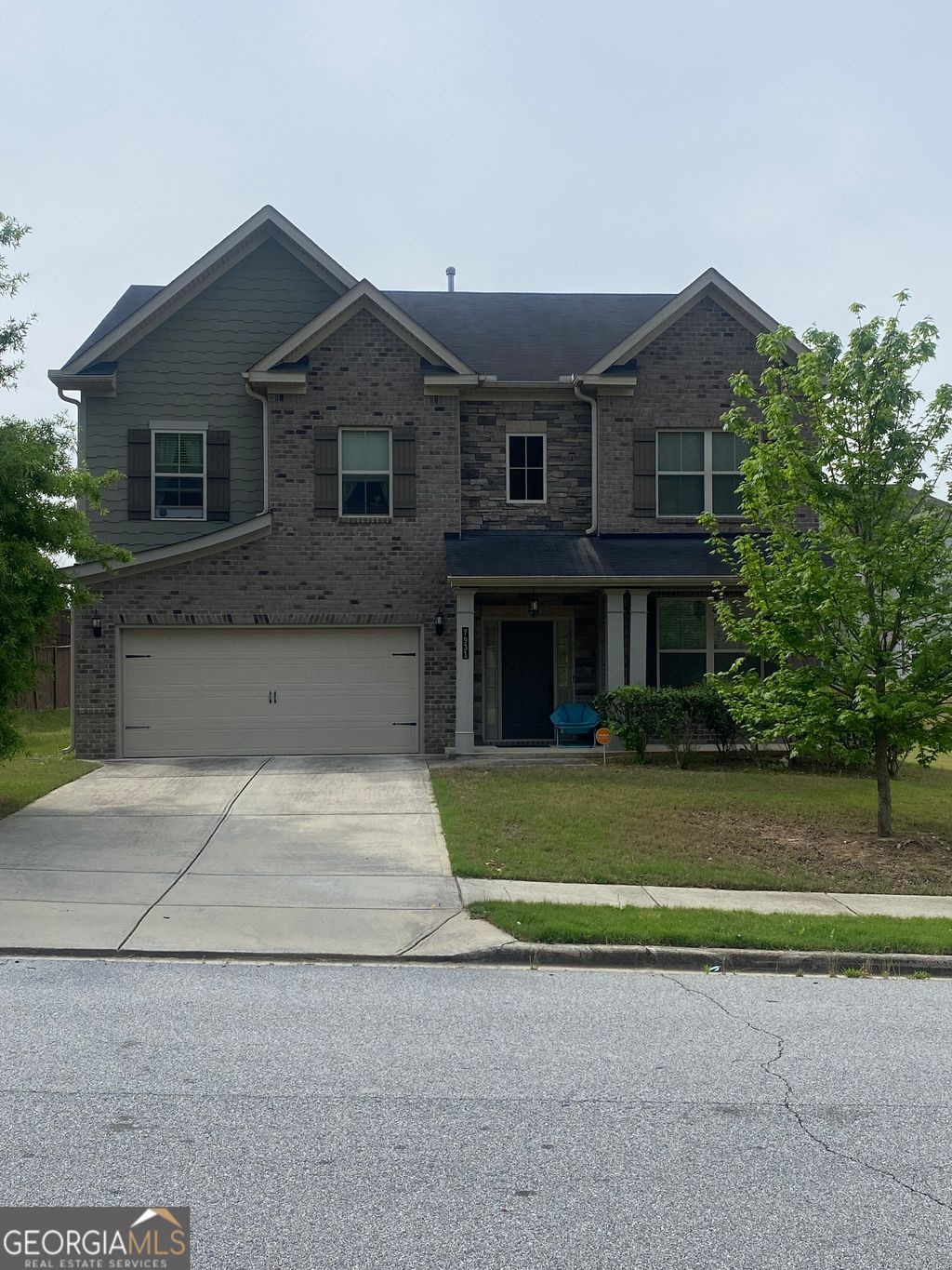 Photo of 7931 Nolan Trail, Snellville, GA 30039 (MLS # 10737185)
