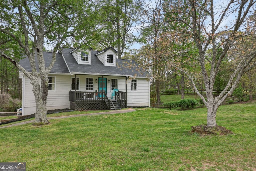 Photo of 28 Stone Edge Drive, Hiram, GA 30141 (MLS # 10724692)