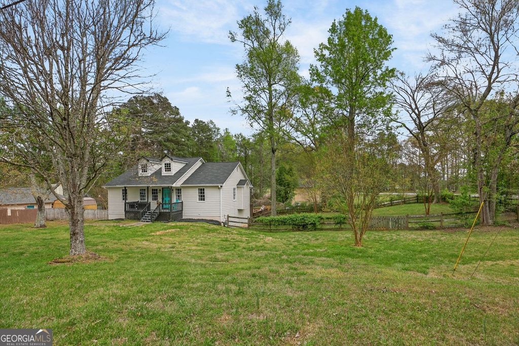 Photo of 28 Stone Edge Drive, Hiram, GA 30141 (MLS # 10724692)