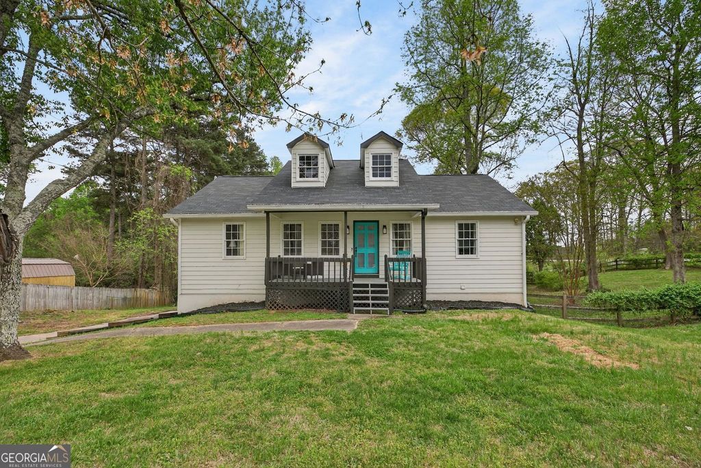 Photo of 28 Stone Edge Drive, Hiram, GA 30141 (MLS # 10724692)