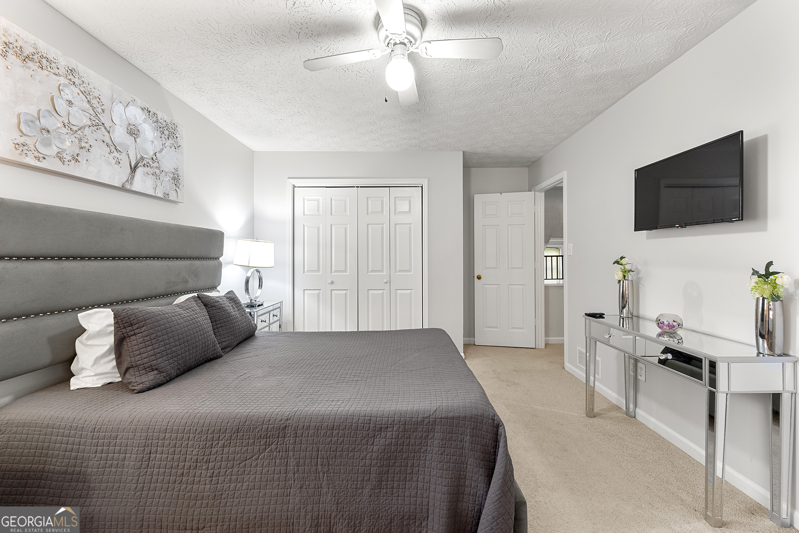 BOOTH MEADOWS - Residential Income