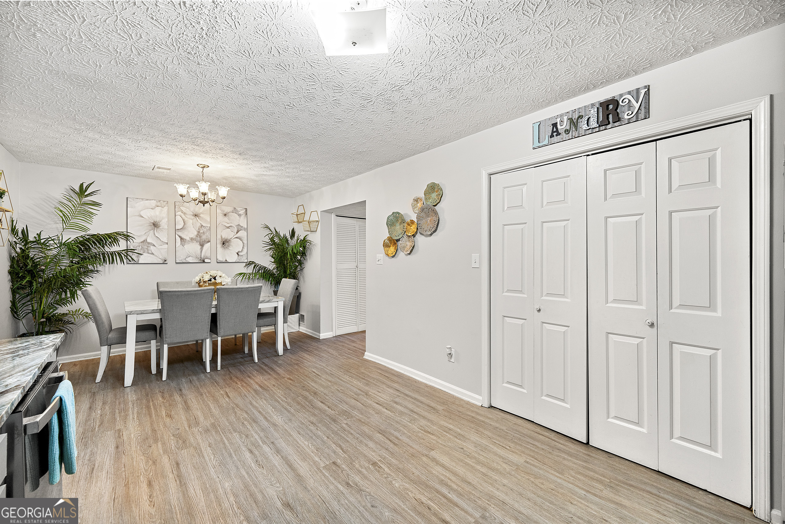 BOOTH MEADOWS - Residential Income