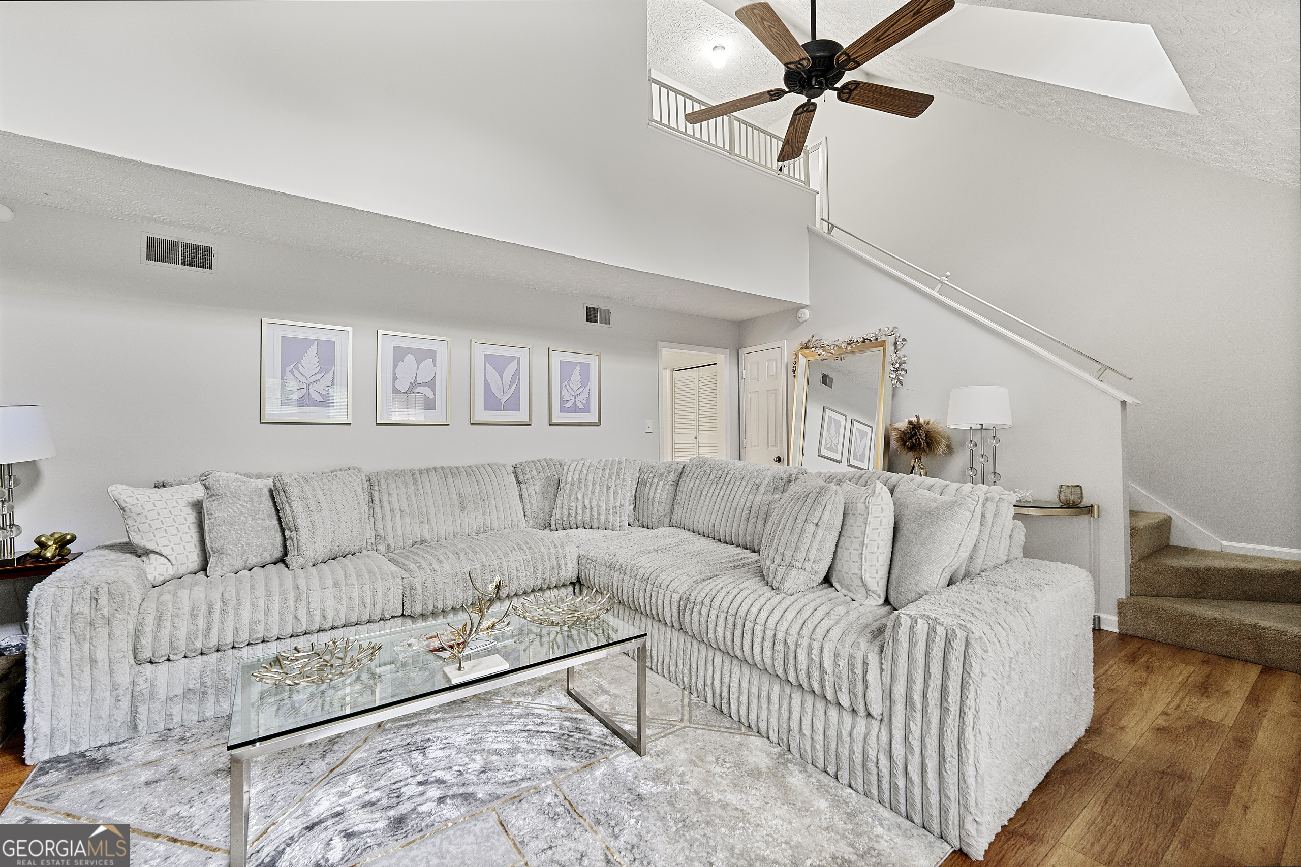 BOOTH MEADOWS - Residential Income
