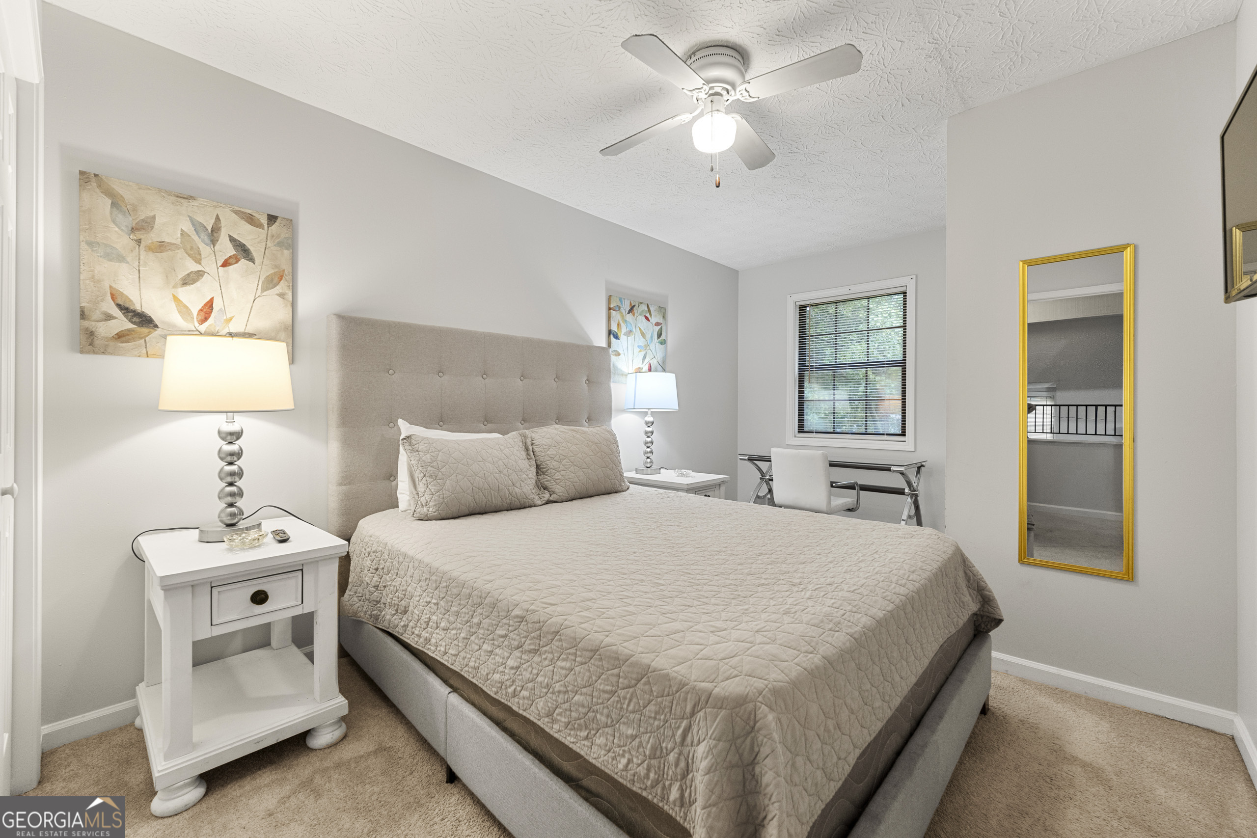 BOOTH MEADOWS - Residential Income