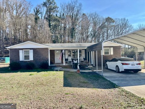 Photo of 1517 Cave Spring Road SW, Rome, GA 30161 (MLS # 10674447)