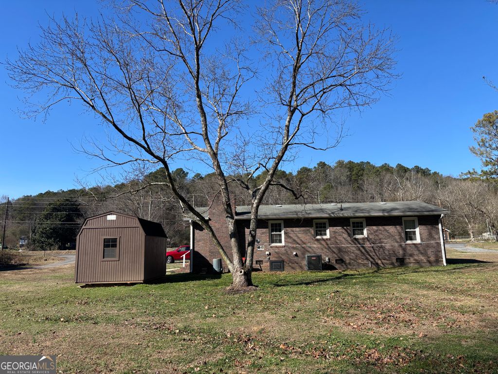 Photo of 1517 Cave Spring Road SW, Rome, GA 30161 (MLS # 10674447)