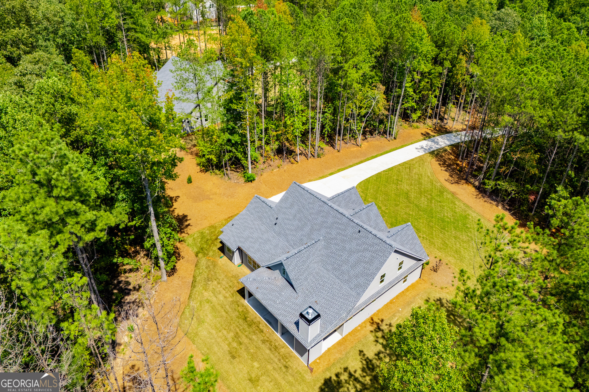 6851 Phillips Mill RD