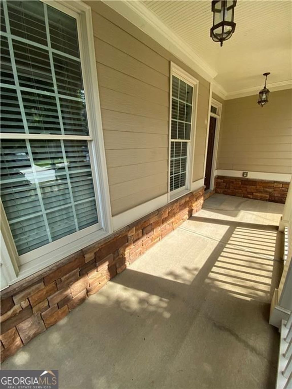 Photo of 591 Blackberry Run Trail, Dallas, GA 30132 (MLS # 10760947)