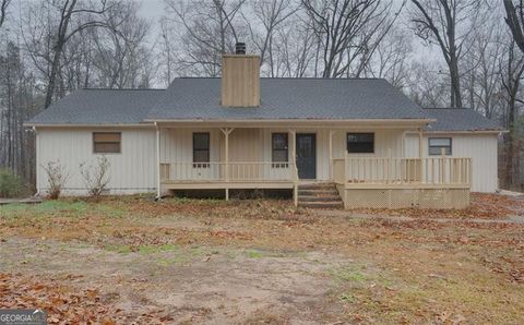 5520 Hearn Road, Ellenwood, GA 30294 - MLS#: 10435384