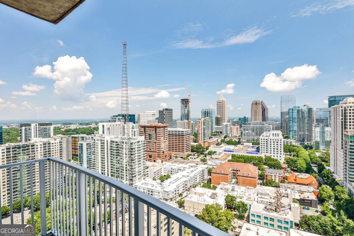 860 Peachtree ST NE 2705